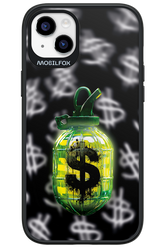 Money Bomb - Apple iPhone 14 Plus