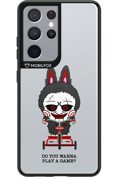 Sawbubu (Nude) - Samsung Galaxy S21 Ultra