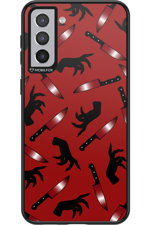 Handy Tool - Samsung Galaxy S21+