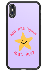 Your Best - Apple iPhone XS Max