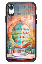 Real Beauty - Apple iPhone XR