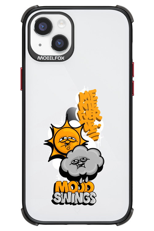 Broken Smiles - Apple iPhone 14 Plus