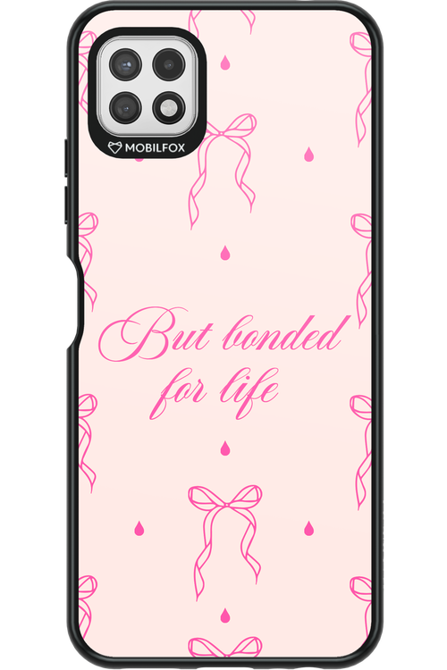 Sisters Pink - Samsung Galaxy A22 5G