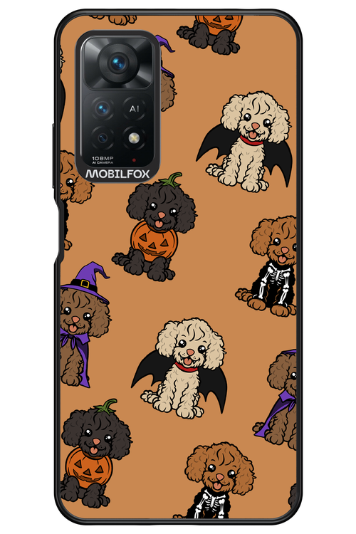 BOO-DLE CREW - Xiaomi Redmi Note 11Pro 4G/5G