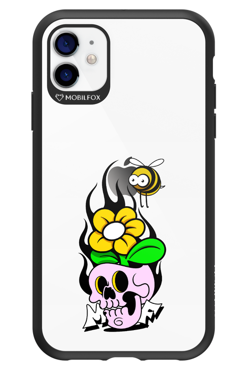 Sugar & Venom - Apple iPhone 11