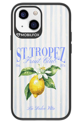 St. Tropez - Apple iPhone 13 Mini