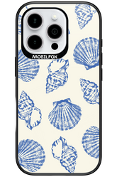 Shell Yeah! - Apple iPhone 16 Pro