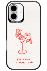 Happy Hour - Apple iPhone 16