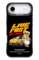 HUMANRACE - Apple iPhone 17 Air