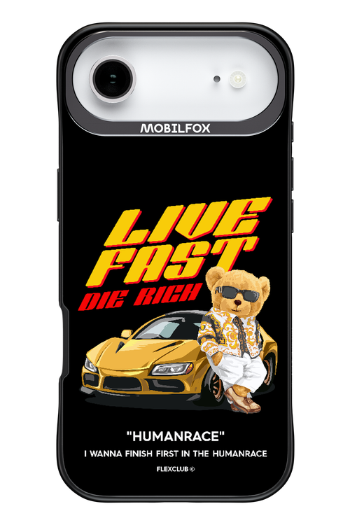 HUMANRACE - Apple iPhone 17 Air