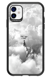 Don't give a - Apple iPhone 11