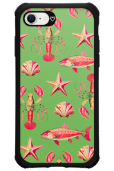 Sea Stars - Apple iPhone 7