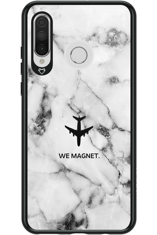 International Love II - Huawei P30 Lite