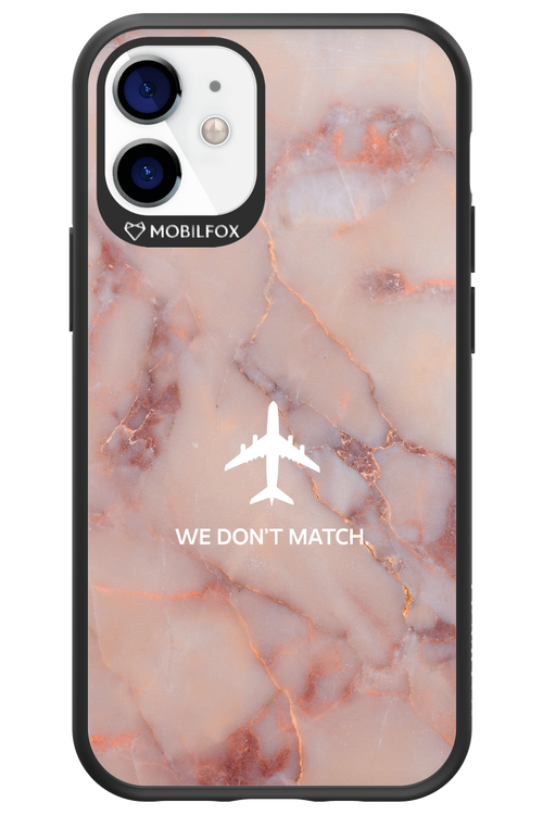 International Love I - Apple iPhone 12 Mini