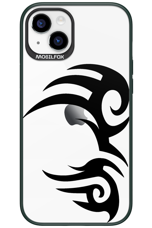 Tattoo Icon - Apple iPhone 15 Plus