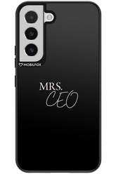 Mrs. CEO - Samsung Galaxy S22
