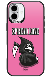 SPREAD LOVE - Apple iPhone 16 Plus