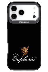 Euphoria - Apple iPhone 17 Pro Max