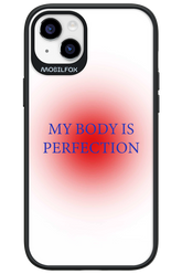 My body is perfection - Apple iPhone 14 Plus