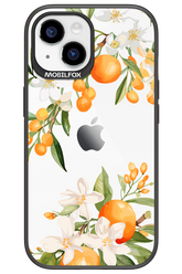 Amalfi Orange - Apple iPhone 15