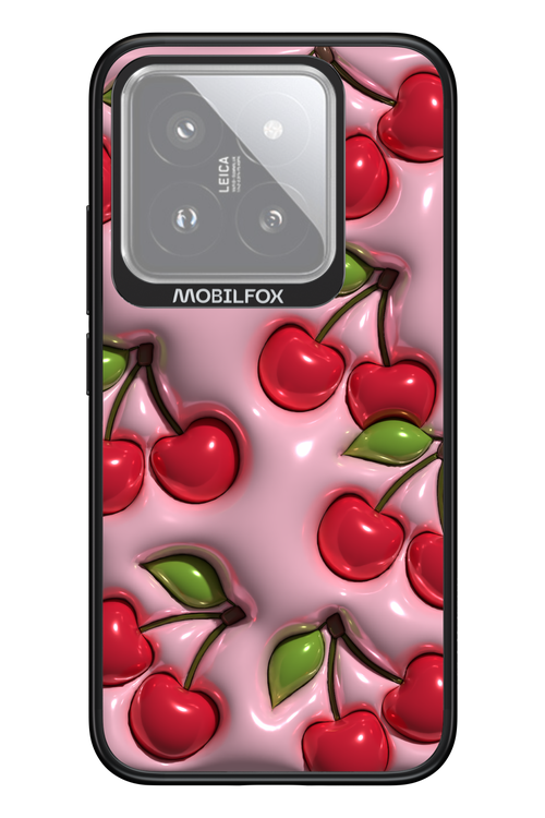 Cherry Bomb - Xiaomi 14