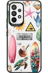 Aloha - Samsung Galaxy A53