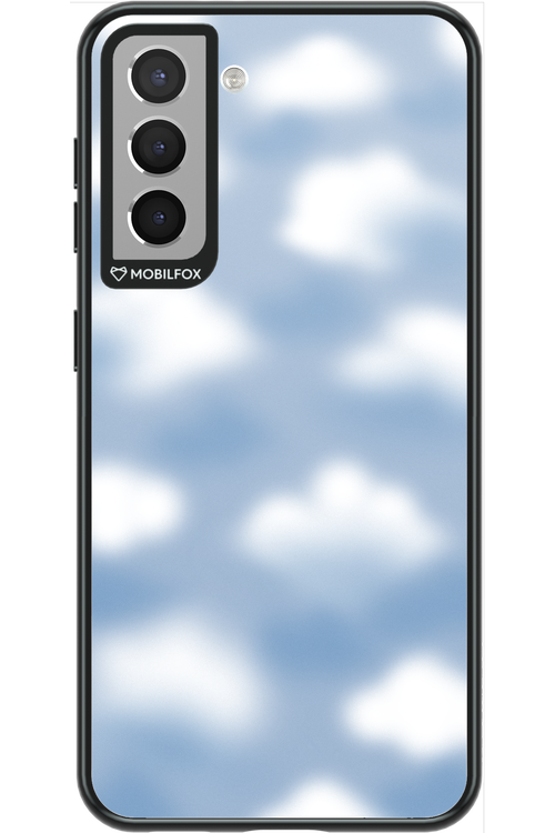 Daydream - Samsung Galaxy S21