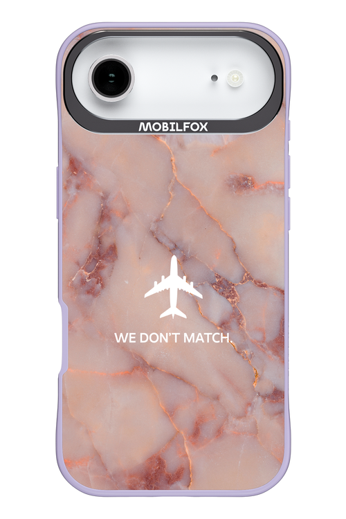 International Love I - Apple iPhone 17 Air