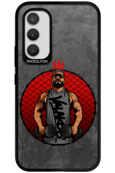 King V - Samsung Galaxy A34