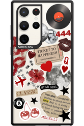 Alter Queen - Samsung Galaxy S23 Ultra