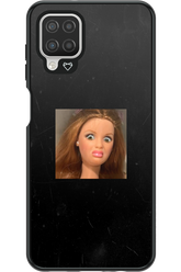 Ew - Samsung Galaxy A12