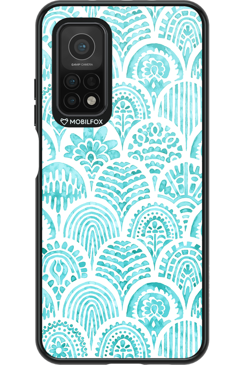 Costa del Sol Floral 2.0 - Xiaomi Mi 10T 5G