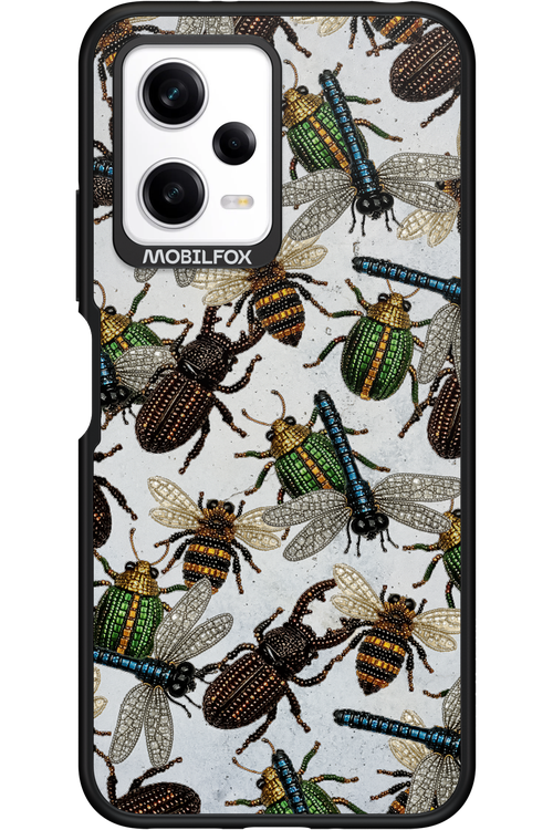 Beetle Gem - Xiaomi Redmi Note 12 5G