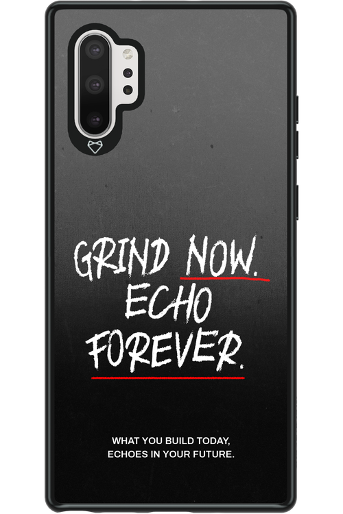 Grind Now - Samsung Galaxy Note 10+