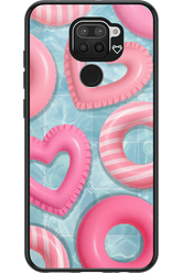 Love Pool - Xiaomi Redmi Note 9