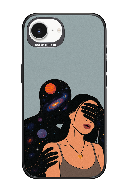 Universe Lover - Apple iPhone 16e