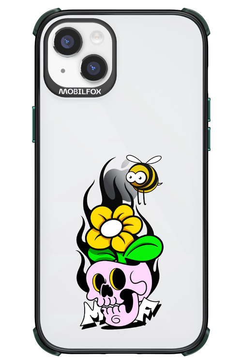 Sugar & Venom - Apple iPhone 14 Plus