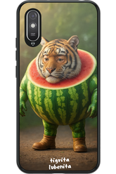 Tigrita lubenita - Xiaomi Redmi 9A