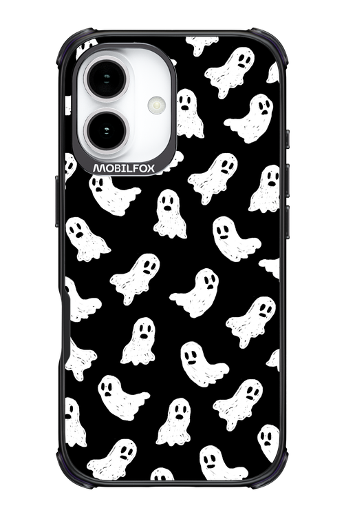 Chill Spirits - Apple iPhone 17