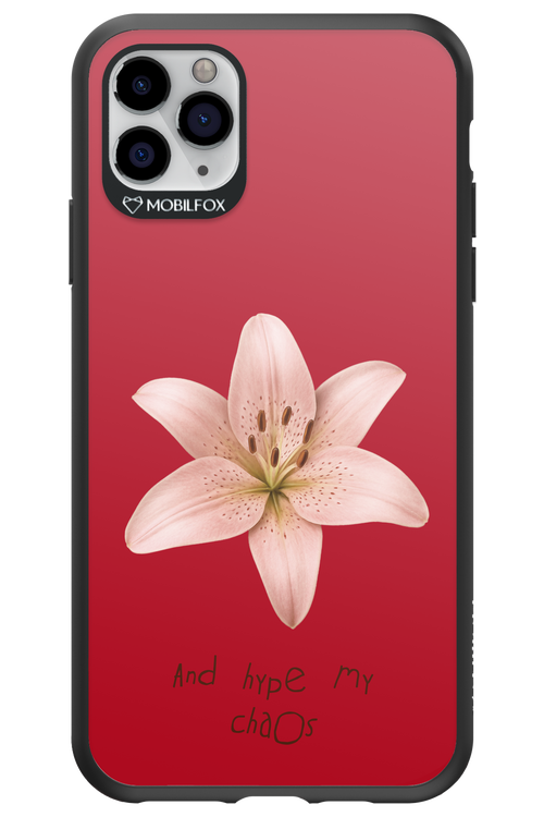 Chaos 2.0 - Apple iPhone 11 Pro Max