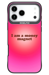 Money Magnet - Apple iPhone 17 Pro Max