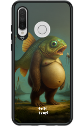 Tripi tropi - Huawei P30 Lite