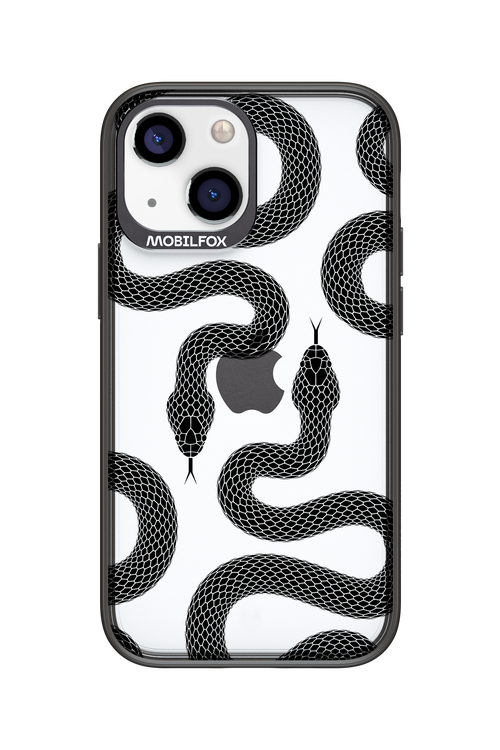 Snakes - Apple iPhone 13 Mini