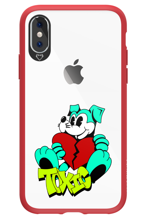 Playful Chaos - Apple iPhone XS