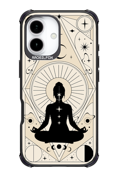 Soul Peace - Apple iPhone 17