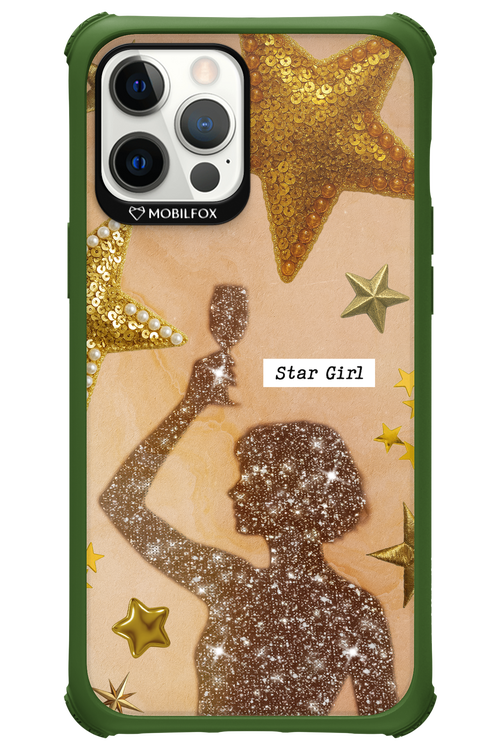 Star Girl - Apple iPhone 12 Pro Max