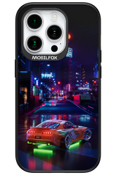 Tokyo Dreams - Apple iPhone 15 Pro