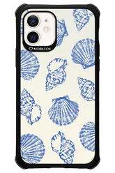 Shell Yeah! - Apple iPhone 12