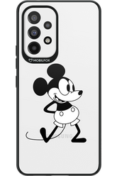 Iconic Mouse - Samsung Galaxy A53