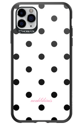 Baby Dots - Apple iPhone 11 Pro Max
